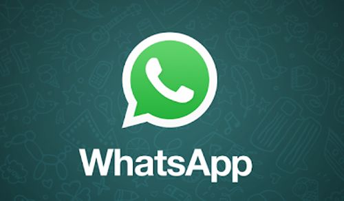 WhatsApp Messenger 