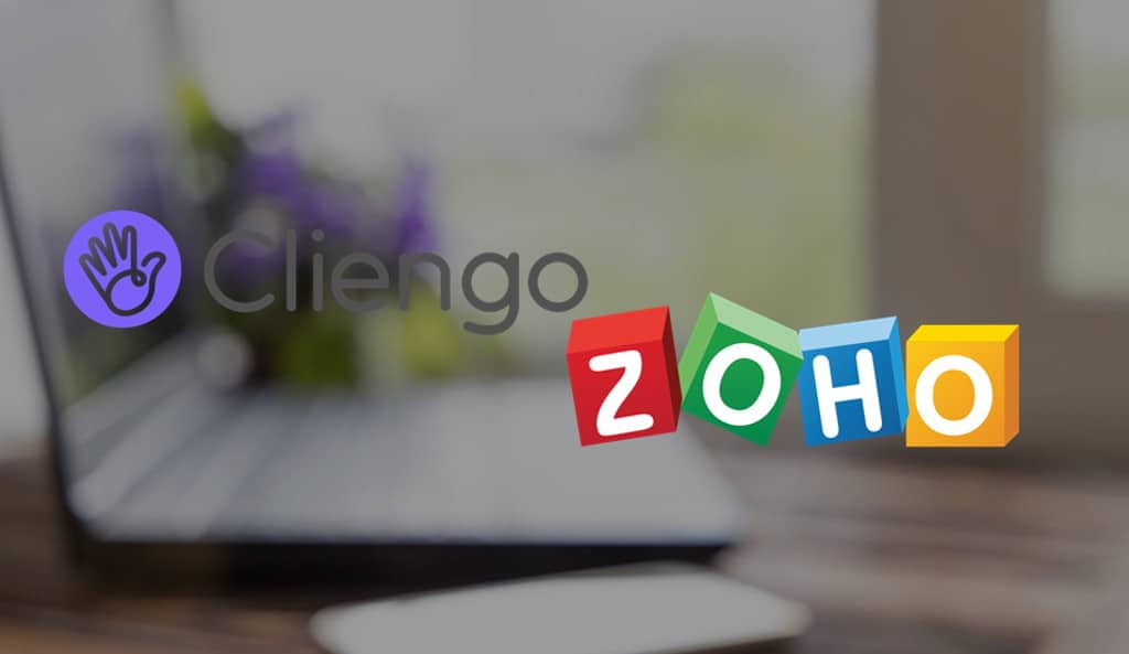 El mejor chatbot del mercado Cliengo vs Zoho Bot